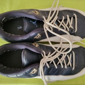 Vintage Nike Air Jordan 12